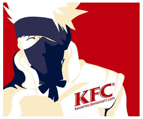 KFC ANIME! | Anime Amino