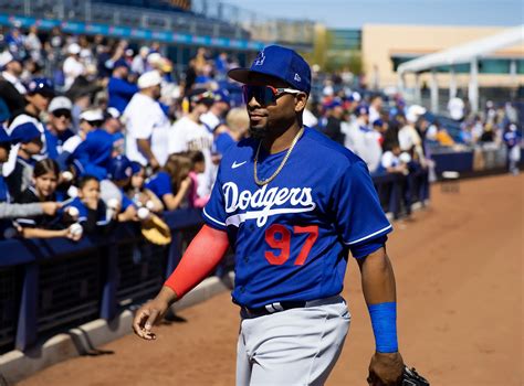 Dodgers Roster News: LA Makes First Cuts of 2023 Spring Training ...