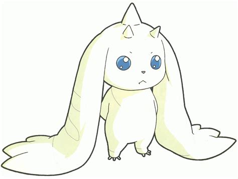 Lopmon - DigimonWiki - Wikia