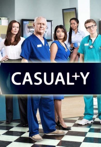 Casualty Season 15 (2001) Complete 36 Episodes | iOffer Movies