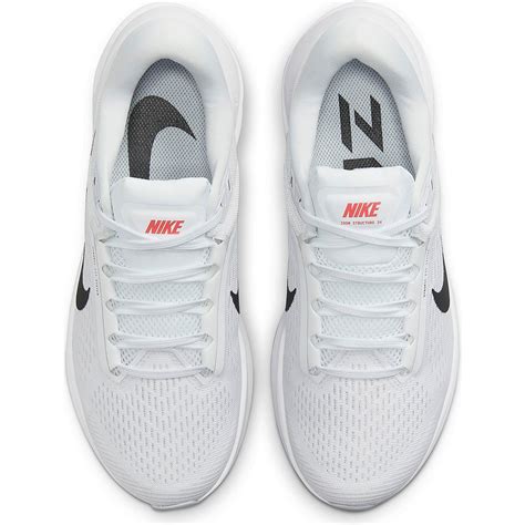 Nike Women's Air Zoom Structure 24 Running Shoes | Academy