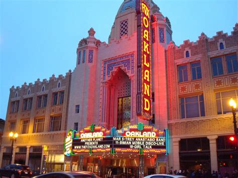 25 Best Things To Do In Oakland (CA) - Page 11 of 25 - The Crazy Tourist