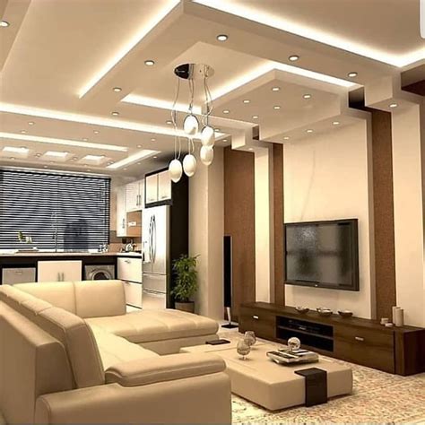 Modern Home Ceiling Design 35 Awesome Ceiling Design Ideas