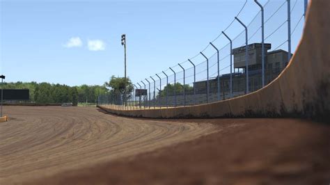 Cedar Lake Speedway - iRacing.com | iRacing.com Motorsport Simulations