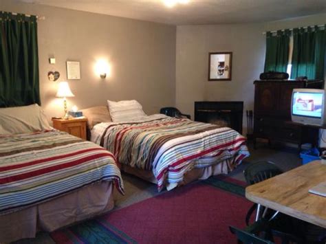 The Cabins at Cloudcroft - Ranch Reviews (NM) - TripAdvisor