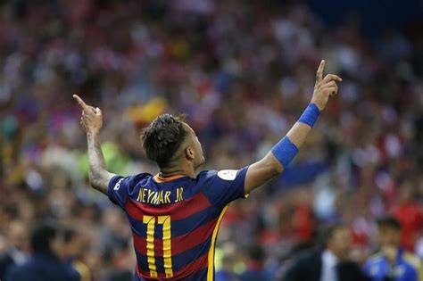 La Liga Rejects Neymar Payment Over PSG Move