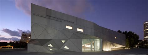 Museums in Tel Aviv for Arts, History, Design & Photography - Milione