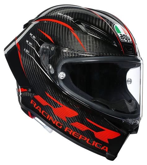 Agv Pista Gp Rr - malayansal