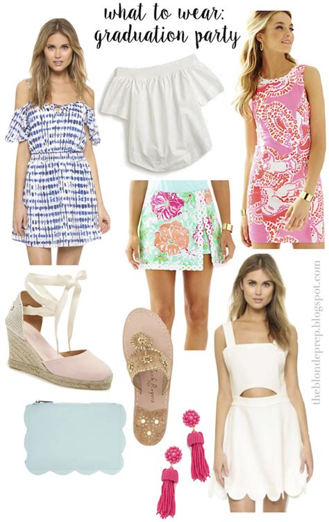 Arriba 60+ imagen graduation party outfit ideas - Abzlocal.mx