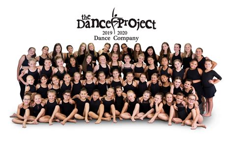 The Dance Project - The Dance Project Dance Company