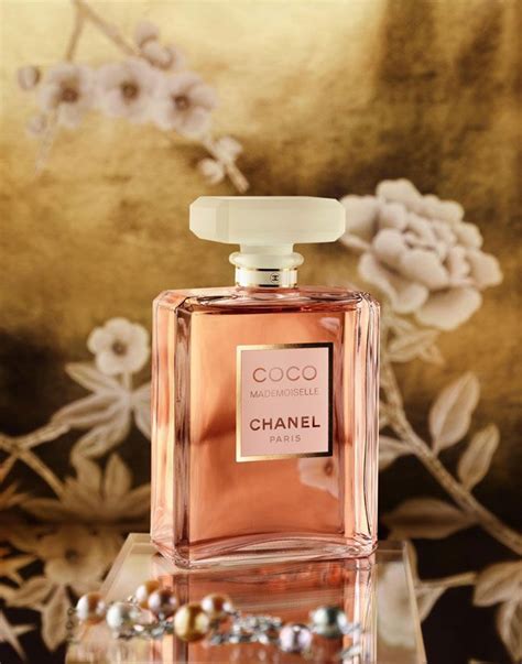 mannlichesparfum.site | Chanel perfume, Coco mademoiselle, Mademoiselle ...