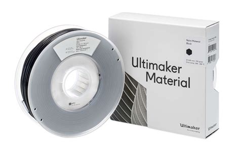 Ultimaker Nylon Filament (Engineering) - Shop3D.ca