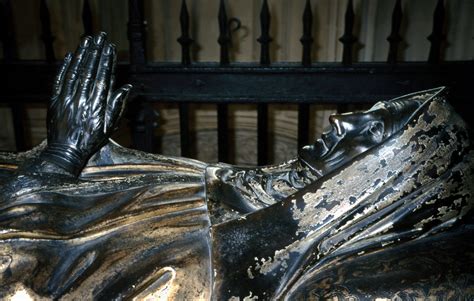 Tomb effigy of Lady Margaret Beaufort, Westminster Abbey, … | Flickr