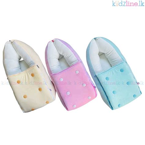 Baby Sleeping Bag - Kidzline.lk Sri Lanka