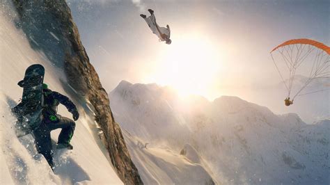 Steep Review