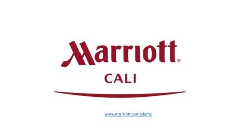 Marriott Cali