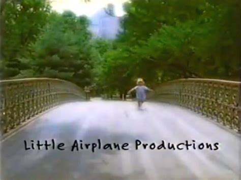 Little Airplane Productions | Logopedia | Fandom