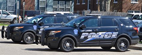 East Lansing Police Department | East Lansing, MI - Official Website