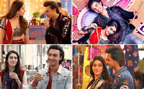 LoveYatri Trailer 2: Aayush Sharma & Warina Hussain's Journey Of Love Is All Set To Take Over!