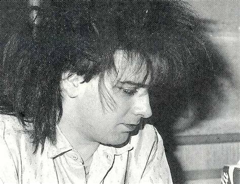 Pin by Sébastien Longo on The Cure Members | The cure members, The cure ...