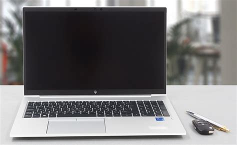 HP EliteBook 850 G8 review – premium business machine for niche consumers