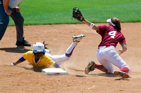 Softball Games of the Week (2/27 - 3/3) | College Sports Madness