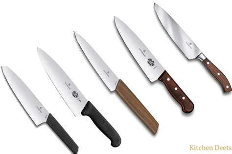 Victorinox Knives Review - Swiss Iconic Knives