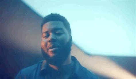 Khalid Know Your Worth GIF by NOW That's Music - Find & Share on GIPHY