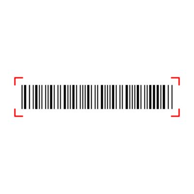 Bar Code PNGs for Free Download