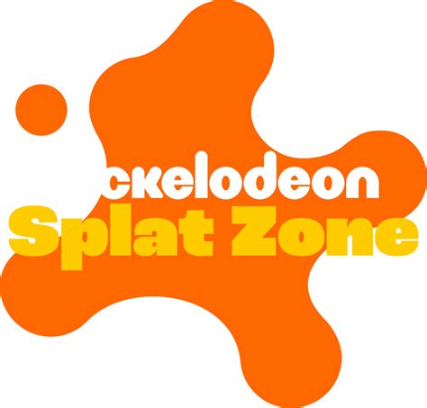 Nickelodeon Splat Zone (JHughesTV's vision) | Alternate Universes Wiki | Fandom