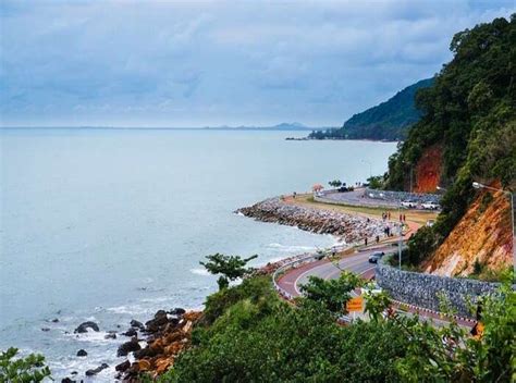 5 Best Chanthaburi Beaches For A Calming Vacation Experience