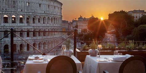 11 Most Romantic Restaurants in the World - Best Date-Night Restaurants