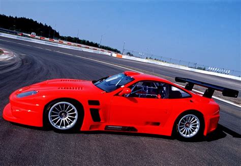 2003 Ferrari 575 GTC Image. Photo 1 of 2