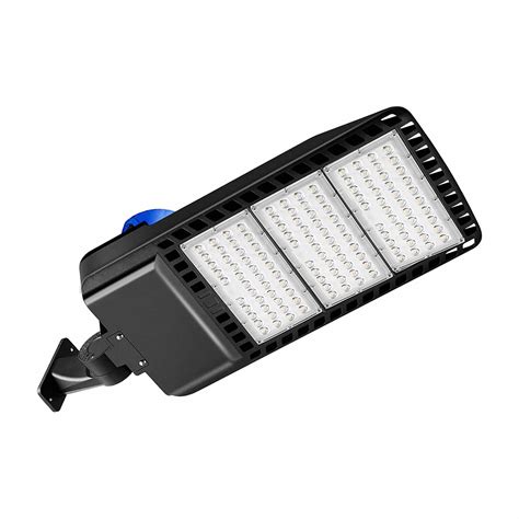 Top 10 Best LED Parking-Lot Lights in 2023 Review | Buyer's Guide