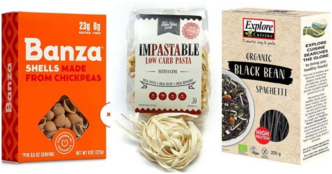 Low-Carb Pasta Review: 9 Popular Brands Tested - Diabetes Strong