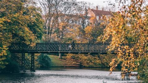 Ørstedsparken | Park | VisitCopenhagen