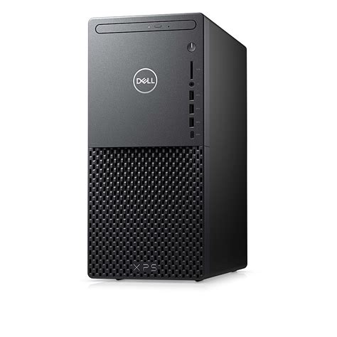 Customer Reviews: Dell XPS 8940 Desktop Intel® Core™ i7-10700 16GB RAM ...