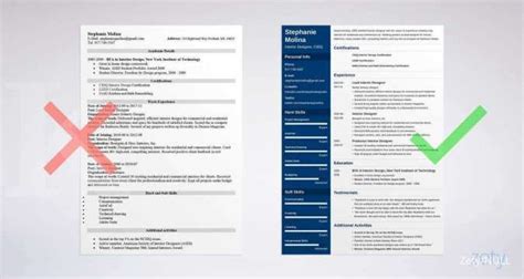 5 Poin Ini Wajib Ada di CV Lamaran Kerja, Anda Sudah Cantumkan?