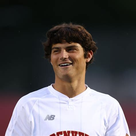 Jake Smith - Student Athlete, Division I Men’s Soccer - NCAA | LinkedIn