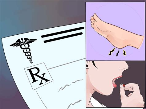 How to Relieve Ankle Pain: 12 Steps (with Pictures) - wikiHow