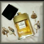 Chanel No 5 Parfum Chanel аромат — аромат для женщин 1921