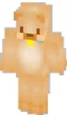 Dog Minecraft Skins | SkinsMC