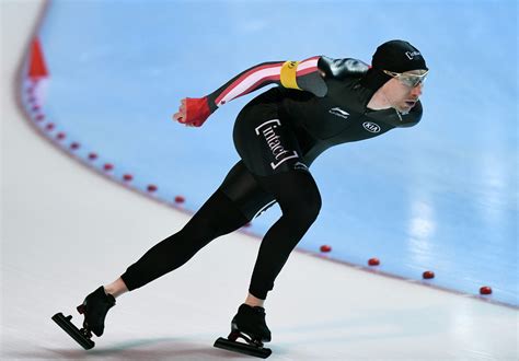 Short track vs. long track speed skating: What's the difference? - Team Canada - Official ...