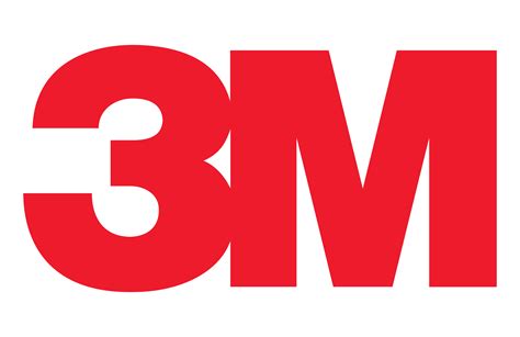 3M Logo PNG Transparent & SVG Vector - Freebie Supply