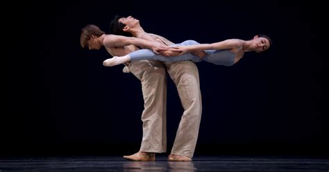 dance in san francisco: SF Ballet's 75th Anniversary Gala