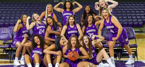 UW Women’s Basketball Discounted Tickets | The Whole U