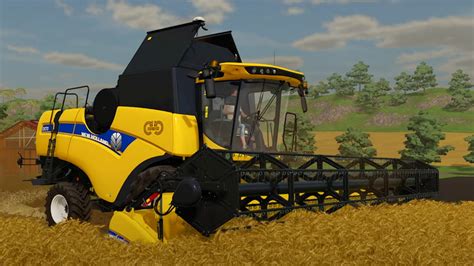 Farming Simulator 22 First Gameplay Trailer Revealed During Gamescom ...