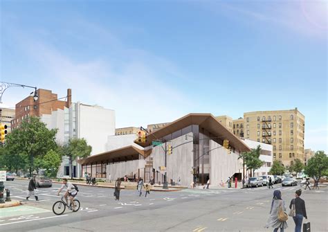 Bronx Museum of the Arts unveils $26M renovation plan and brand ...