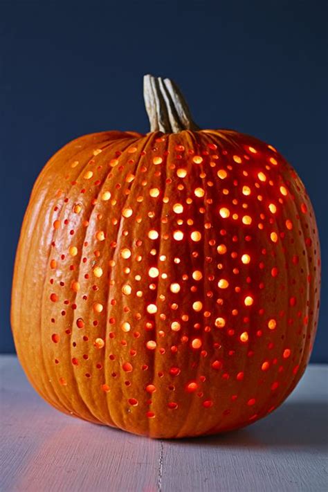 25+ Easy Pumpkin Carving Ideas for Halloween 2018 - Cool Pumpkin Carving Designs and Pictures