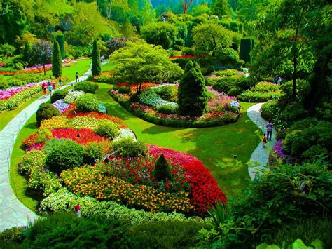 Victoria Gardens Bc Tours - Beautiful Insanity